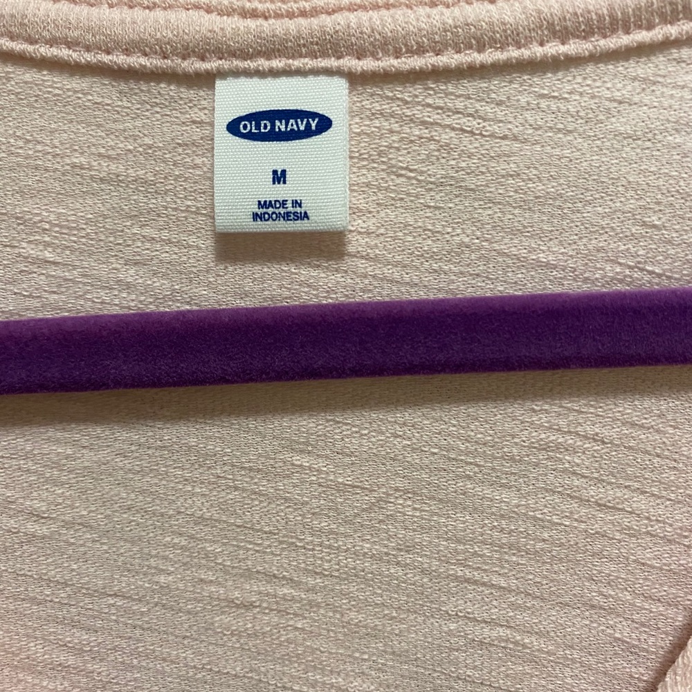 Basic Tops - Picture 2 of 7